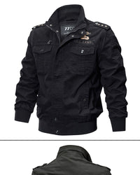MechielsJacket | Jacket For Men
