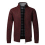 HenkjansJacket I Herrenjacke