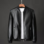 HeikosJacket I Vegane Lederjacke für Herren