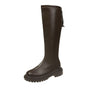 SloaneStiefel I Lederstiefel für Damen