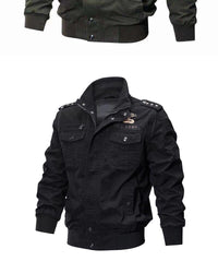 MechielsJacket | Jacket For Men
