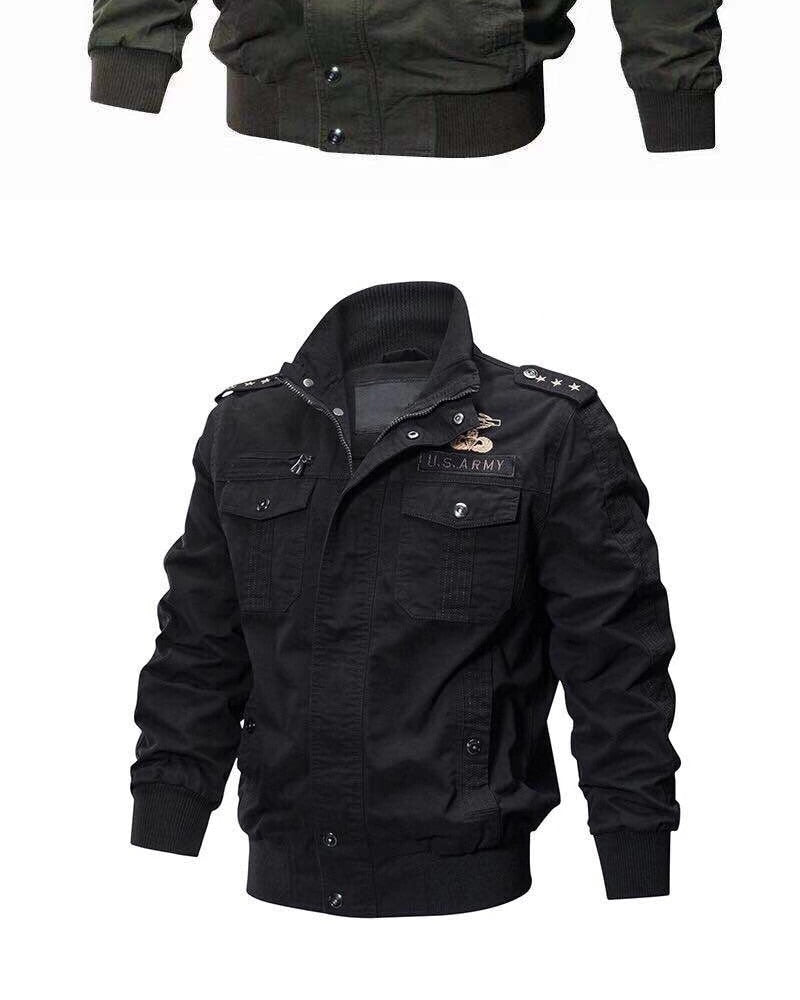 MechielsJacket | Jacket For Men