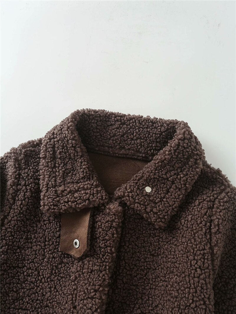 MarijesJacket I Jas Voor Dames