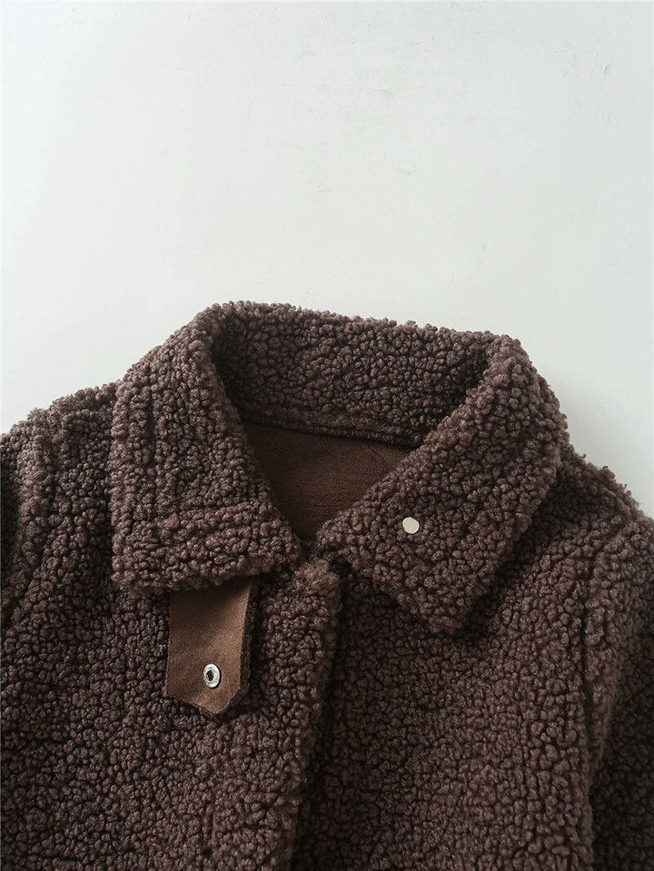 MarijesJacket I Jas Voor Dames