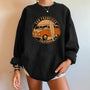 CarolynsShirt I Oversized Pullover für Damen