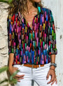 ZAAZA | LILIANA BLUSE |