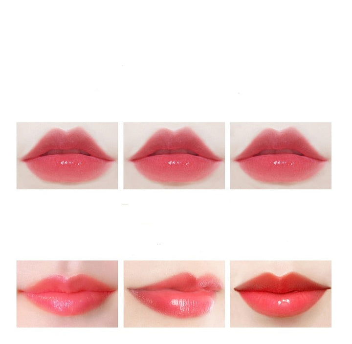 AloeStick™: Aloe Vera Lipstick