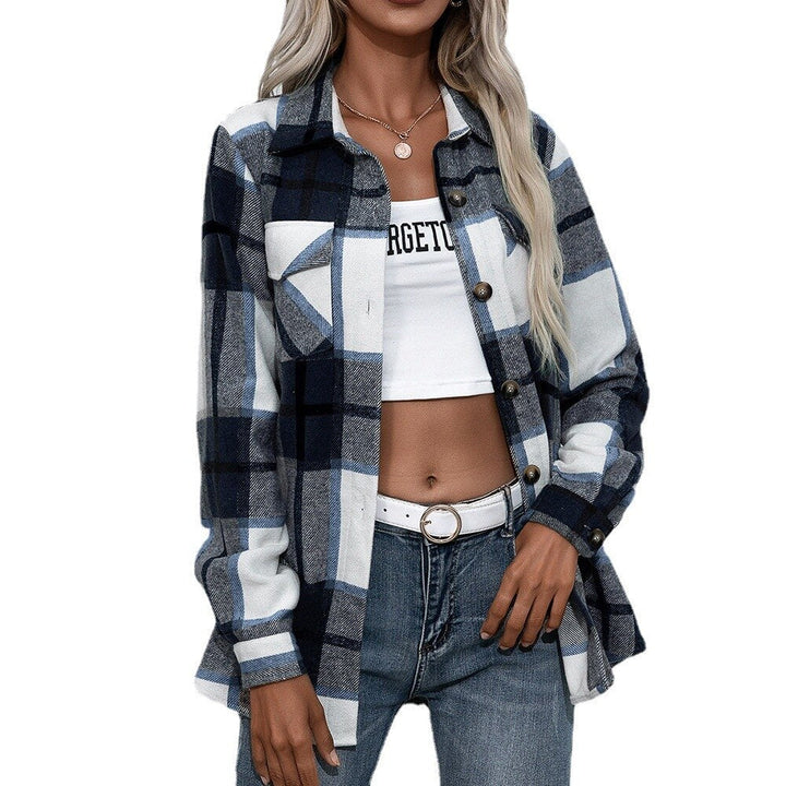 Sweater with pockets