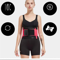 Medical Back Brace Waist Belt