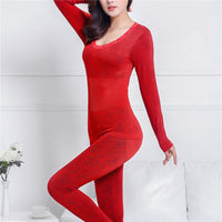Winter Thermal | Thin Thermo Set One Size