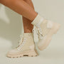DionsBoots I Stilvolle Stiefel Für Damen