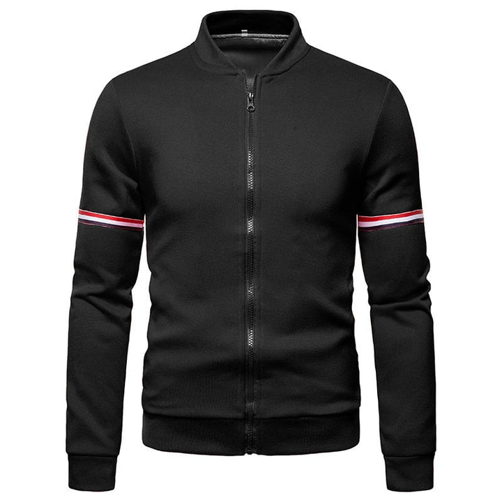 MikesJacket I Herrenjacke
