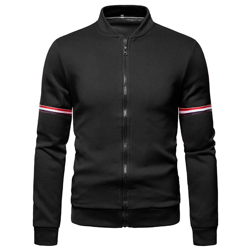 MikesJacket I Herrenjacke