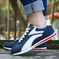 AmberSneaks I Comfortabele Sneakers Voor Dames