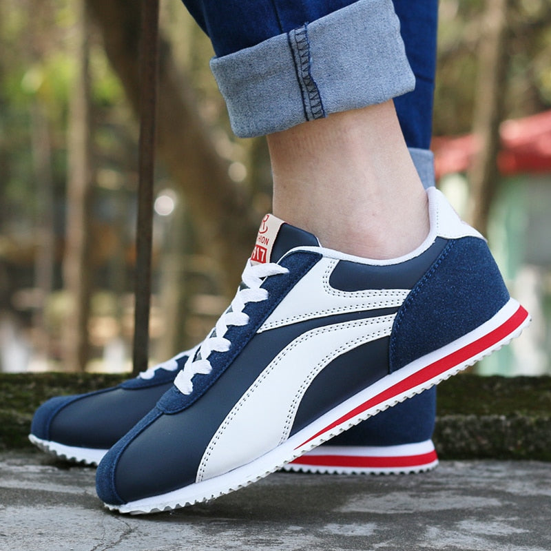 AmberSneaks I Comfortabele Sneakers Voor Dames