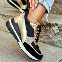 PetraSneaks I Sneakers For Women
