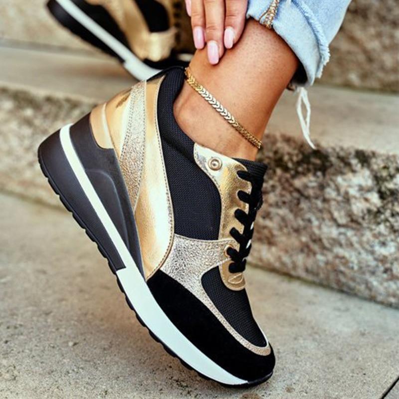 PetraSneaks I Sneakers For Women