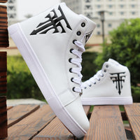 RosemarijeSneaks I Moderne Hoge Sneakers Voor Dames