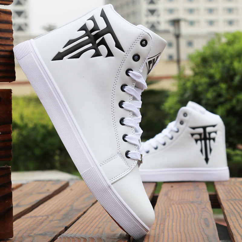 RosemarijeSneaks I Moderne Hoge Sneakers Voor Dames