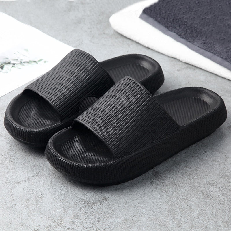 ComfySlides™: Slippers Voor Dames