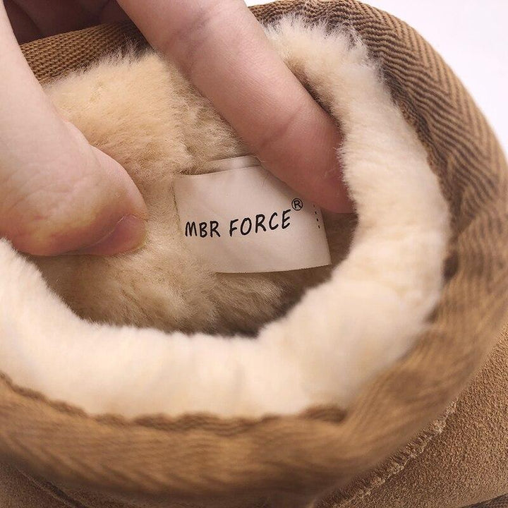 LisanneBoots I Winterboots Voor Kinderen