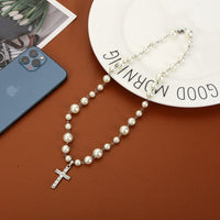 PearlNecklace™: Halskette für Damen und Herren