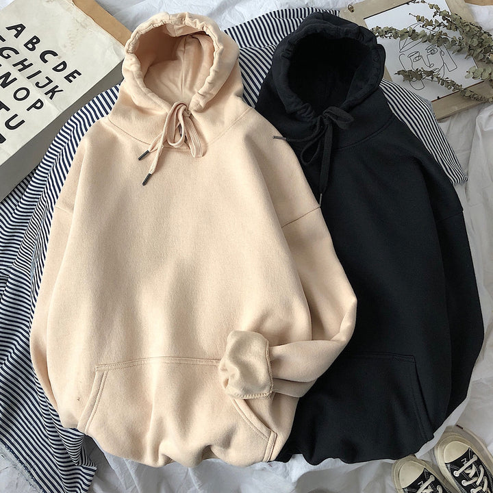 ThickHoodie™: Hoodie Voor Dames