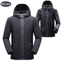 FaeShirt I Winter Trui Voor Dames I Omkeerbaar