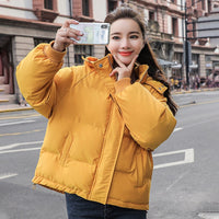 SkyesJacke I Oversize Jacke für Damen