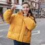 SkyesJacke I Oversize Jacke für Damen