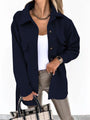ChelseasJacke I Oversize-Jacke für Damen