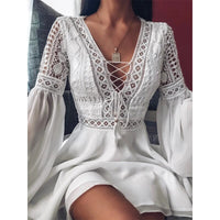 Lana Dress | De Jurk die jou laat stralen!