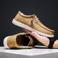 WijnandaSneaks I Slip On Schoenen Voor Heren