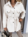 ChelseasJacke I Oversize-Jacke für Damen
