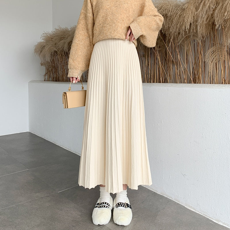 SromysRok I Rok Voor Dames