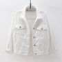 LenasJacke I Jeansjacke für Damen