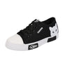 MarijesSneakers I Canvas Unisex Sneakers