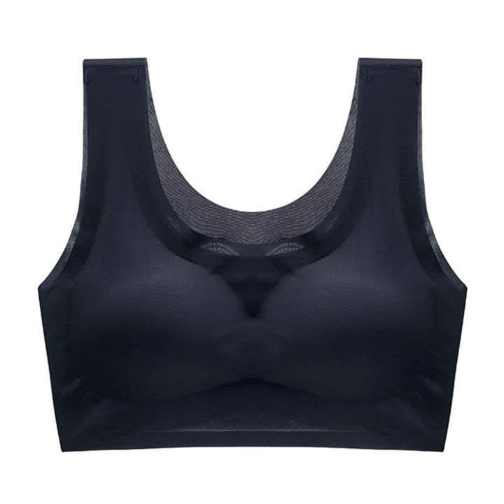 Vlinder Design Bra | Push Up Bra