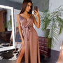 YasminsKleid I Langes Kleid für Damen
