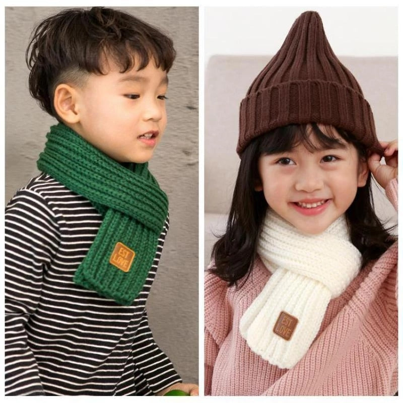 BabyScarf™: Scarf For Children