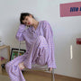 LiekesPyjama I Pyjama-Set Für Damen