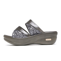 OpenToe™: Slippers Voor Dames