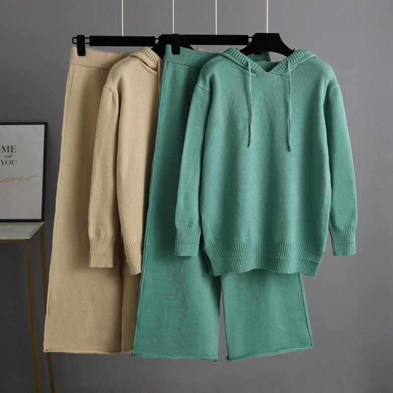 SaffisPakje I Loungewear Voor Dames