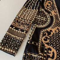 Charlotte's Blazer | Nice Jacket For Women