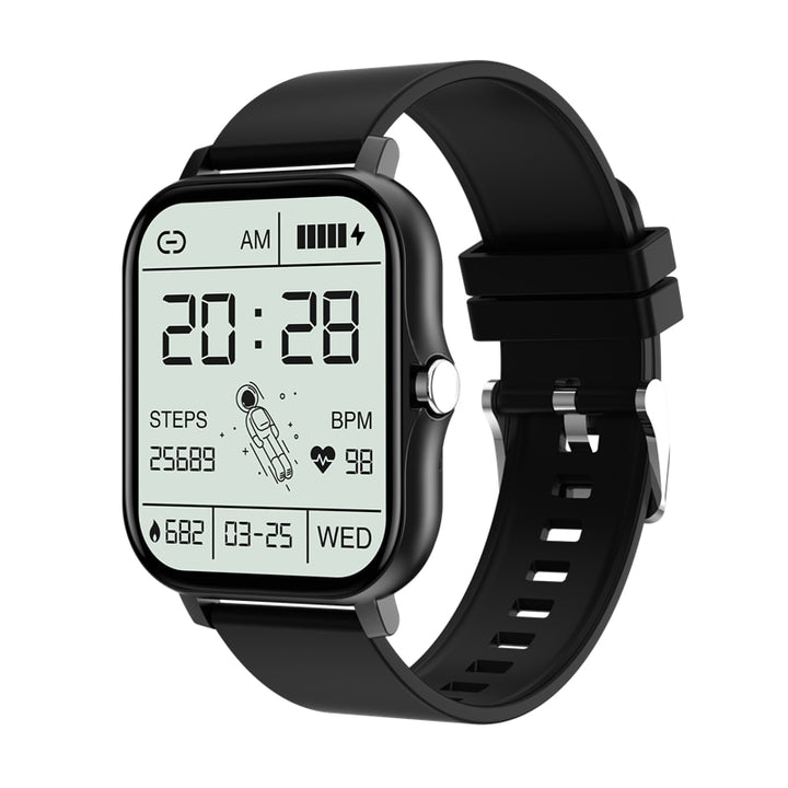 RoboWatch™: Smartwatch Voor Dames