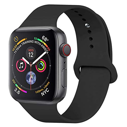 NeelesBand I Apple Watch Band Voor Dames