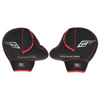Winterhandschoen voor motors