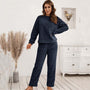 CarolijnsSet I Loungewear-Set für Damen