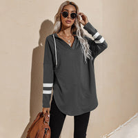 AlfieHoodie I Oversize-Hoodie für Damen