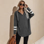 AlfieHoodie I Oversize-Hoodie für Damen